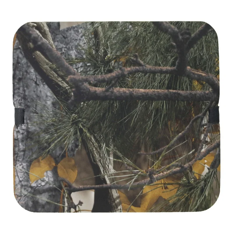 Outdoor Camping Seat Fishing Camouflage Cushion Moisture-proof EVA Mat Picnic Camping Mat