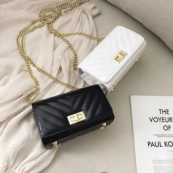 

New fashion casual lady shoulder bag trend simple shoulder bag shopping travel shoulder bag high quality shoulder bag