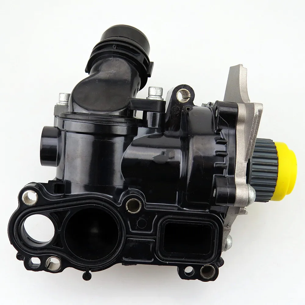 Насос для охлаждающей воды SCJYRXS 1 8 T 2 0 в сборе 06H121026 06H121008N 06 H 121 026 008 N TT Passat B6 CC Golf