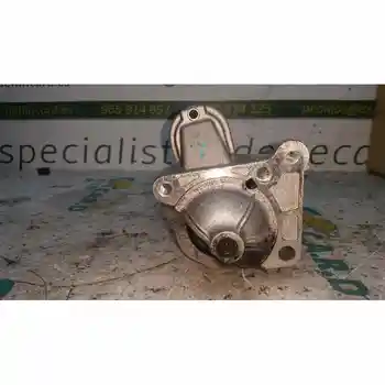 

D7R49 STARTER MOTOR SUZUKI GRAND VITARA JB (JT)