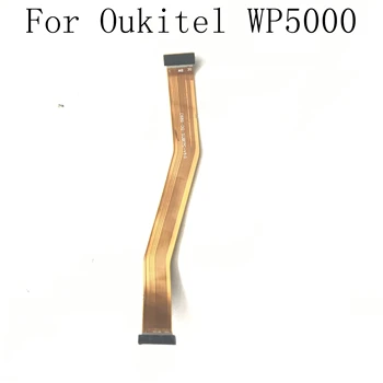 

Oukitel WP5000 Used USB Charge Board to Motherboard FPC For Oukitel WP5000 Repair Fixing Part Repla