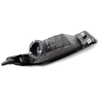 

Front Fog Light For Toyota Corolla 2001 2002 Clear Fog Lamp Bumper Driving Light 8121112150 8122112160 Vehicle Parts