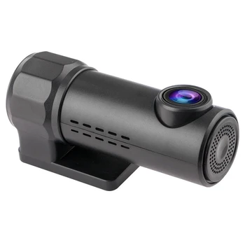 

S600 1080P Dashboard Camera Recorder Car Dash Camera , G-Sensor, Wdr, Loop Recording, 360°Rotate Angle