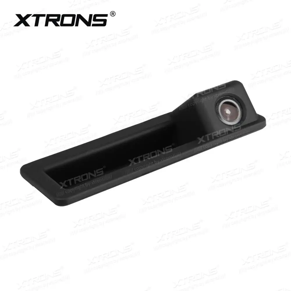 

XTRONS CAMBMT004 160° HD Rear View Reversing Camera Specially Designed for BMW old 5 Series / 3 series / X5