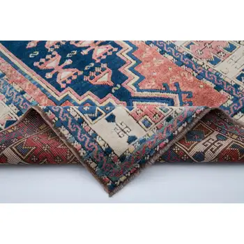 

103x161 Cm Beige Handmade Anatolian Rug-3x5 Ft