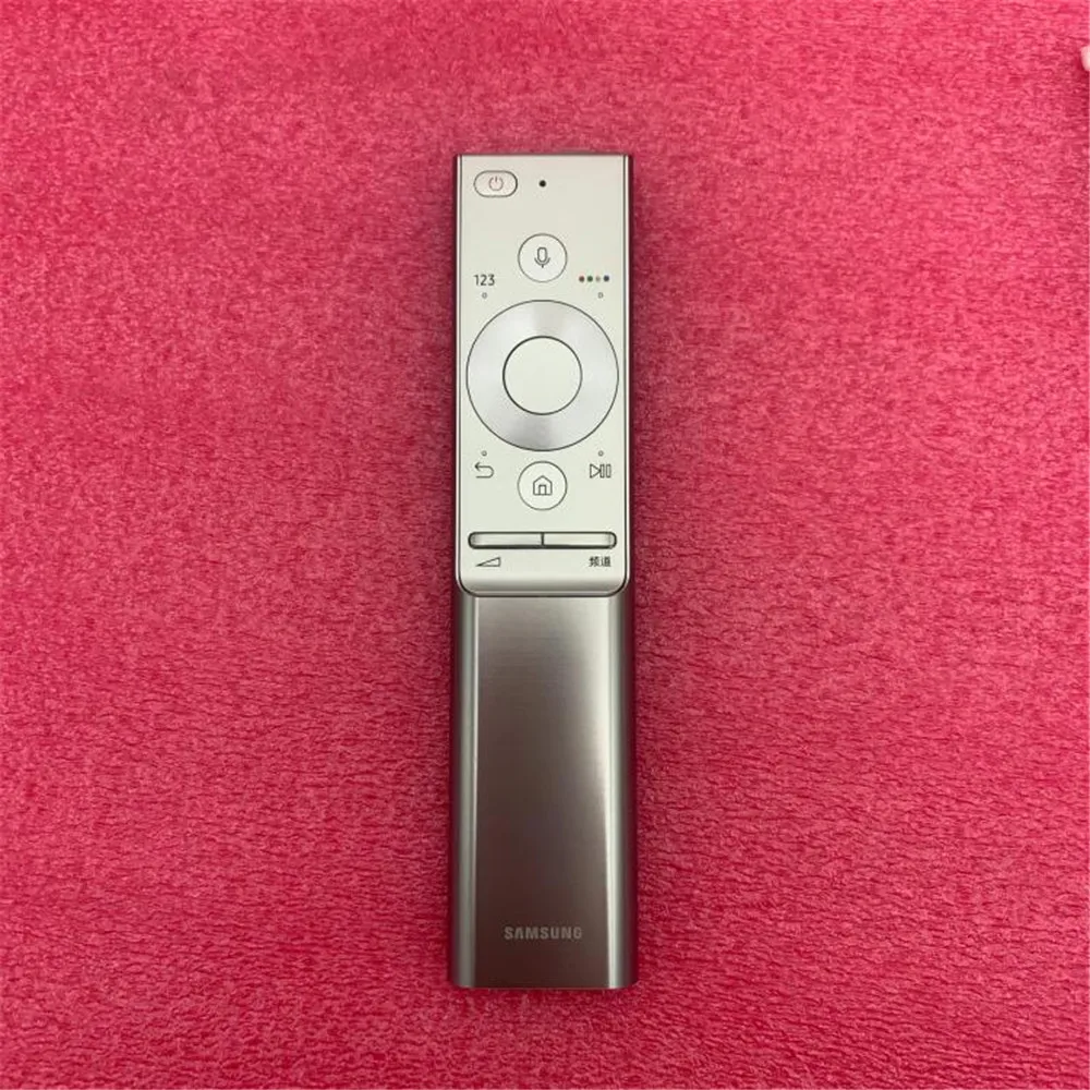 Новинка для Samsung OLED TV set intelligent 4K remote control с микрофоном BN59-01270A Q7C Q7F Q8C BN59-01300C |