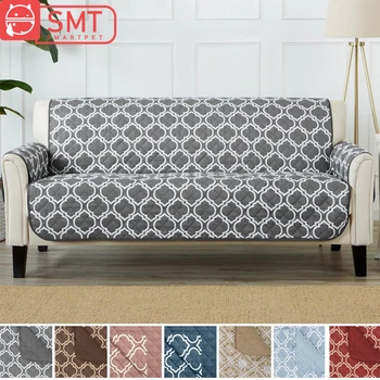 

Pet Bed Home Sofa Mat for Cozy Small Medium Large Dog Cat Blanket Bed Mat Pad Sofa Winter Warm Pet Product Cushion Cover