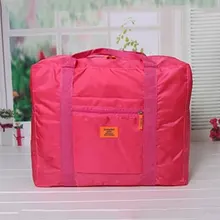 Горячая Складная Водонепроницаемая дорожная сумка чемодан сумка для хранения большая емкость сумки на плечо CUN 668
