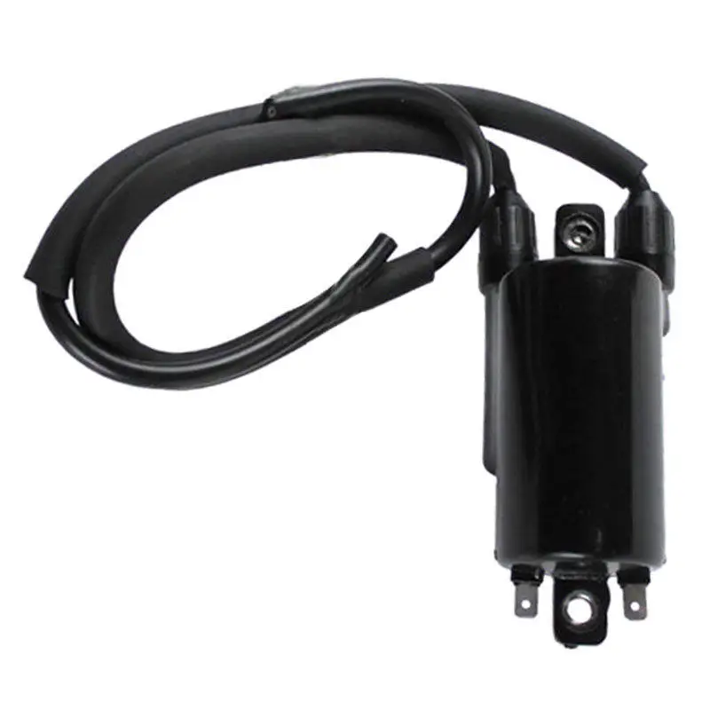 1 ПК, зажигание катушки для KAWASAKI KZ1000 KZ500 KZ550 KZ650 KZ750 Z400 аксессуары