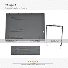 Aftermarket части 04X5513 для lenovo Thinkpad T540 T540P W540 W541 драйвер HDD дверная крышка+ крышка ram+ кронштейн