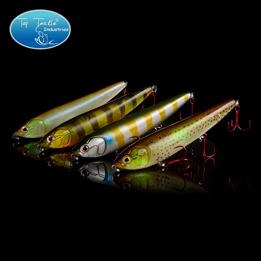 CF-lure – 155mm Kelluva jerkki CF-lure – 155mm Kelluva jerkki