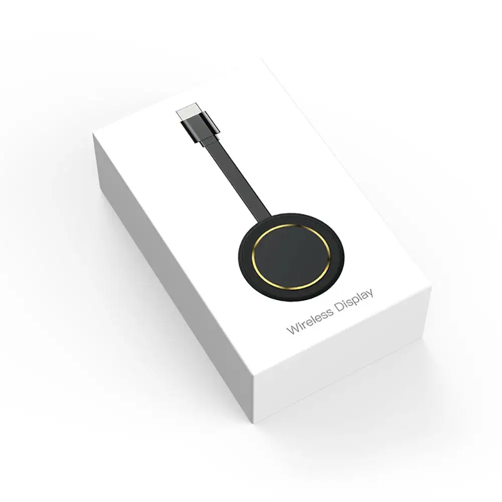 G14 tv Stick 2,4G и 5G wifi Дисплей программный ключ hdmi экран общий Дисплей приемник беспроводной дисплей адаптер для Google Chrromecast2