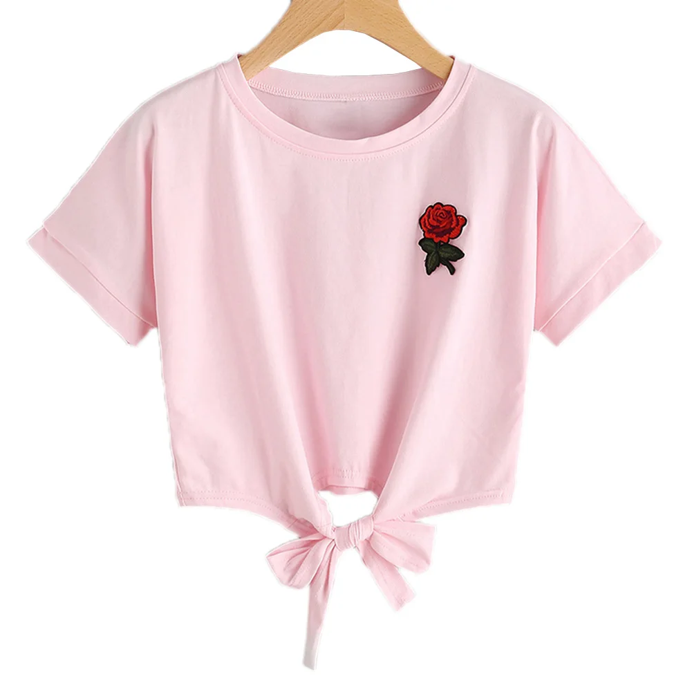 Pink Taco Shirt