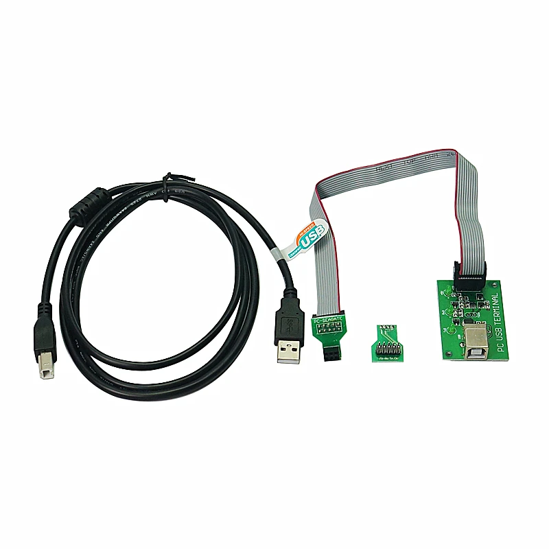 Pc3000 usb линия com pci3000 st специальная 2|line| |