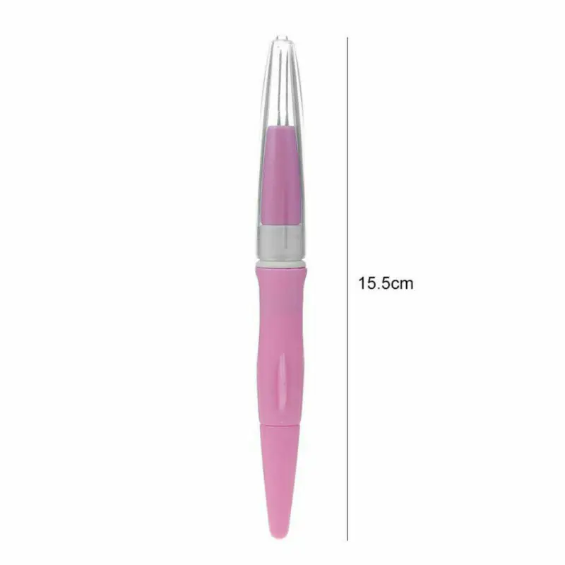 Pink 1pcs