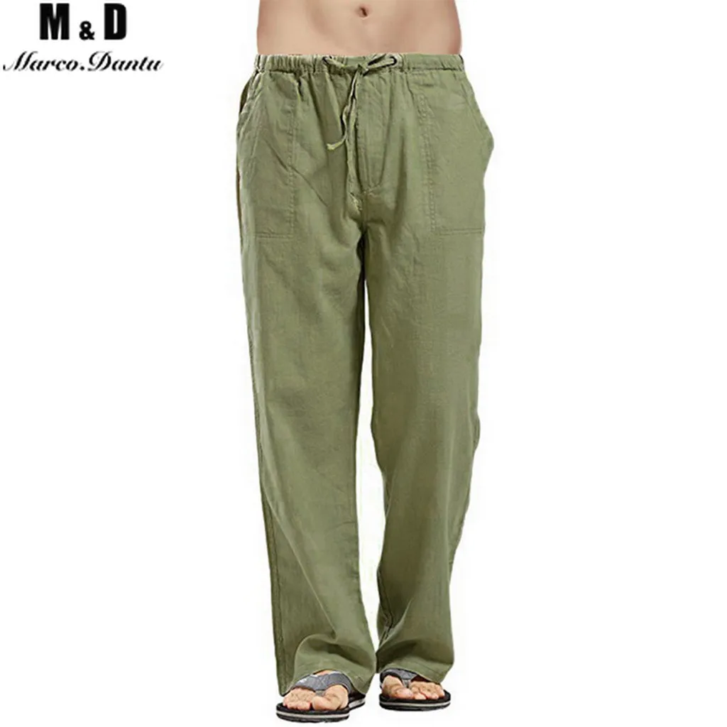 Mens Trousers  Mens Cargo Pants  Calvin Klein