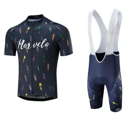 4 Morvelo ropa ciclismo mujer велосипедная майка мужская летняя одежда для велоспорта, одежда для велоспорта - Цвет: 4