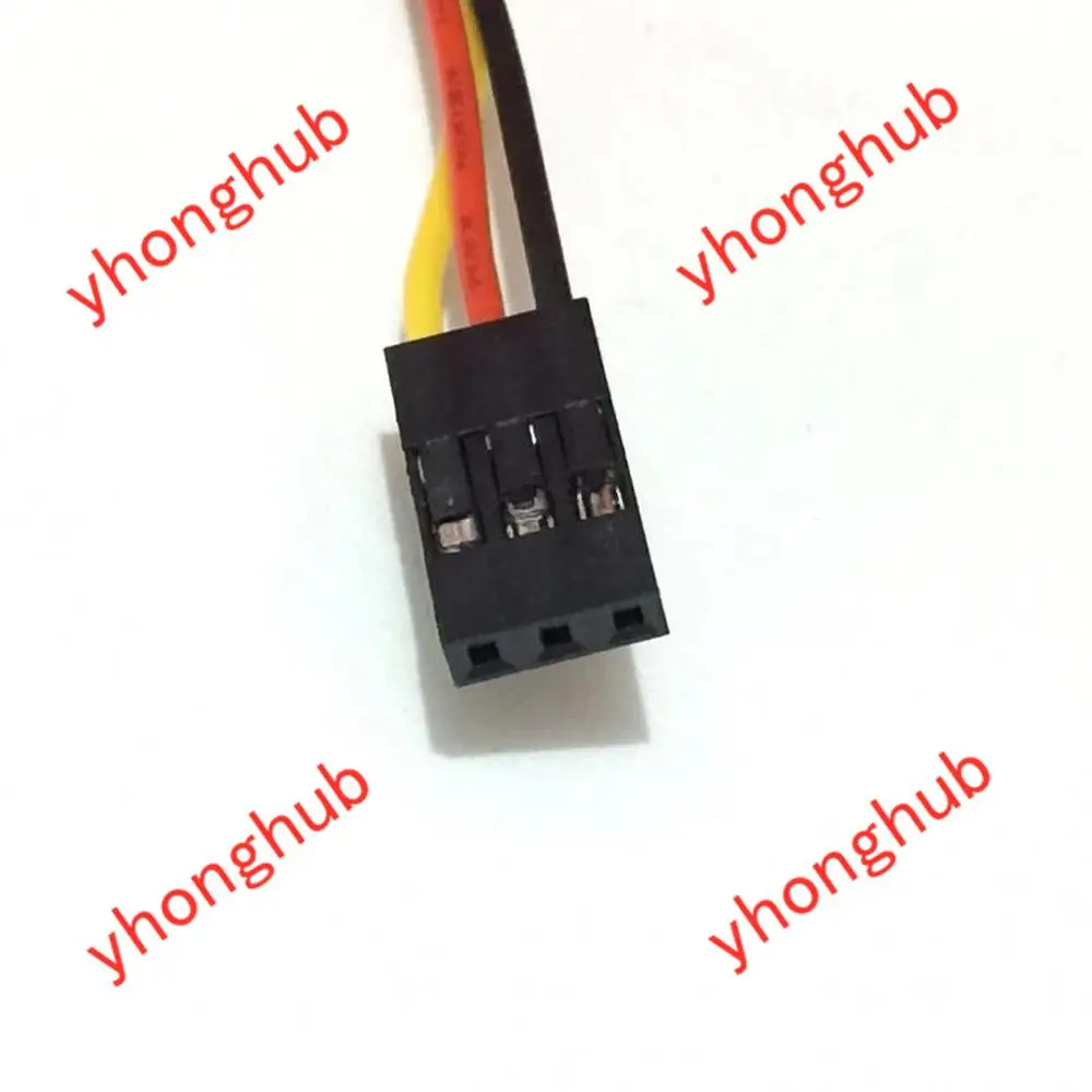 SUNON KDE1204PKVX. MS. AF. GN DC 12V 1,4 W 3-провод 40x40x20 мм Сервер охлаждающий вентилятор