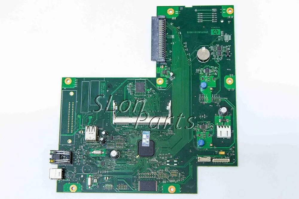 carte-mere-pour-hp-laserjet-p3005-p3005d-logic-board-formatter-usb-version-parallele-q7847-60001