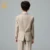 Ловкий Костюм для мальчика Костюм Enfant Garcon Mariage Костюмы для мальчиков для свадьбы Terno Infantil Костюм Garcon Mariage Disfraz Infantil