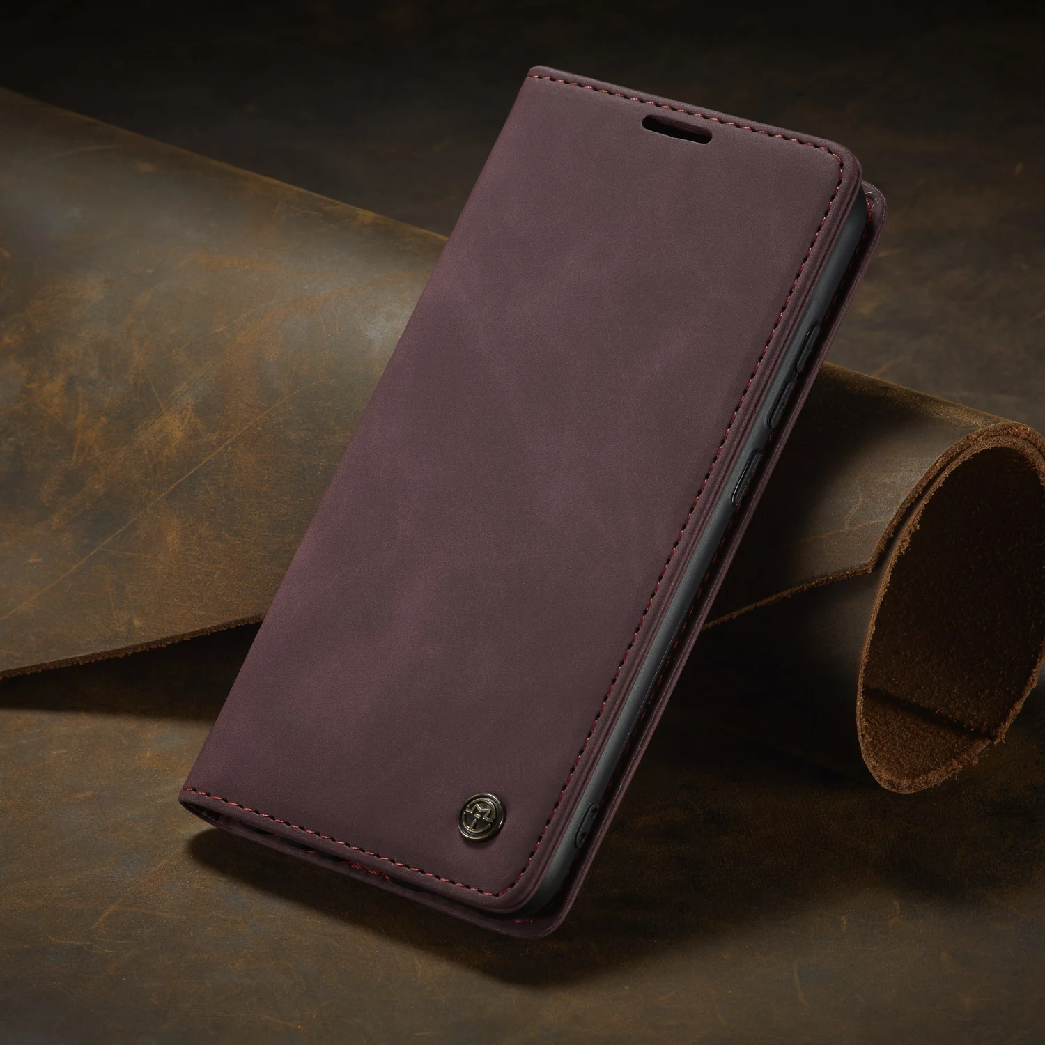 Чехол-книжка для Xiaomi Redmi Note 8, роскошный чехол-книжка на магните, чехол-кошелек для Xiaomi Redmi Note 8 Pro Note8, чехол для телефона с подставкой