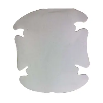 

Car Handle Protection Film Car Exterior Transparent Sticker Automotive Auto Accessories Car Styling sticker