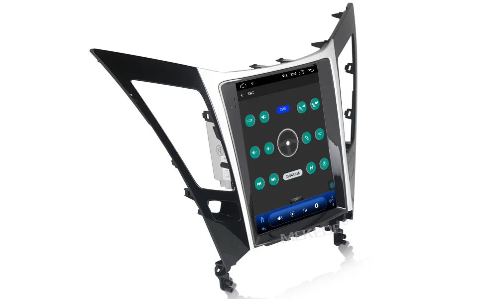 Excellent MEKEDE DSP Android 9.0 Head Unit GPS Car Radio For HYUNDAI Sonata i40 i45 2011 -2015 Support TPMS TV Tuner Backup camera DVR SWC 13 Excellent MEKEDE DSP Android 9.0 Head Unit GPS Car Radio For HYUNDAI Sonata i40 i45 2011 -2015 Support TPMS TV Tuner Backup camera DVR SWC 13