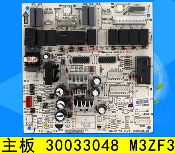 

Suitable forGree air conditioning motherboard 30033048 M3ZF3 computer board circuit board control board GRJ3Z-A4
