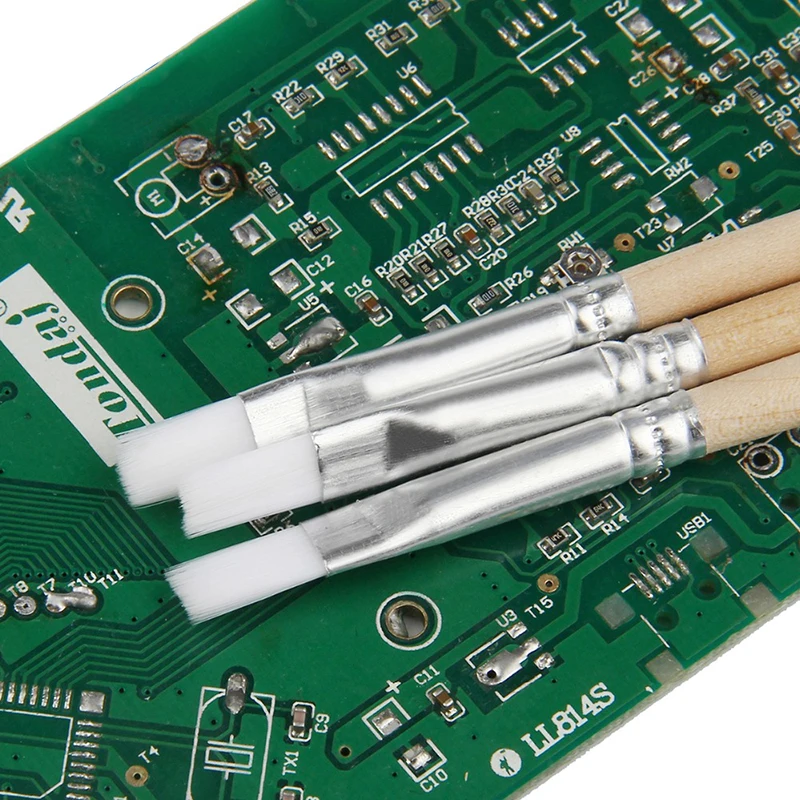 WNB-100pcs-130mm-Tablet-PCB-Cleaning-Repair-Tools-Soft-Nylon-Brush-Dust-Cleaner-Computer-Keyboard-Cell (4)