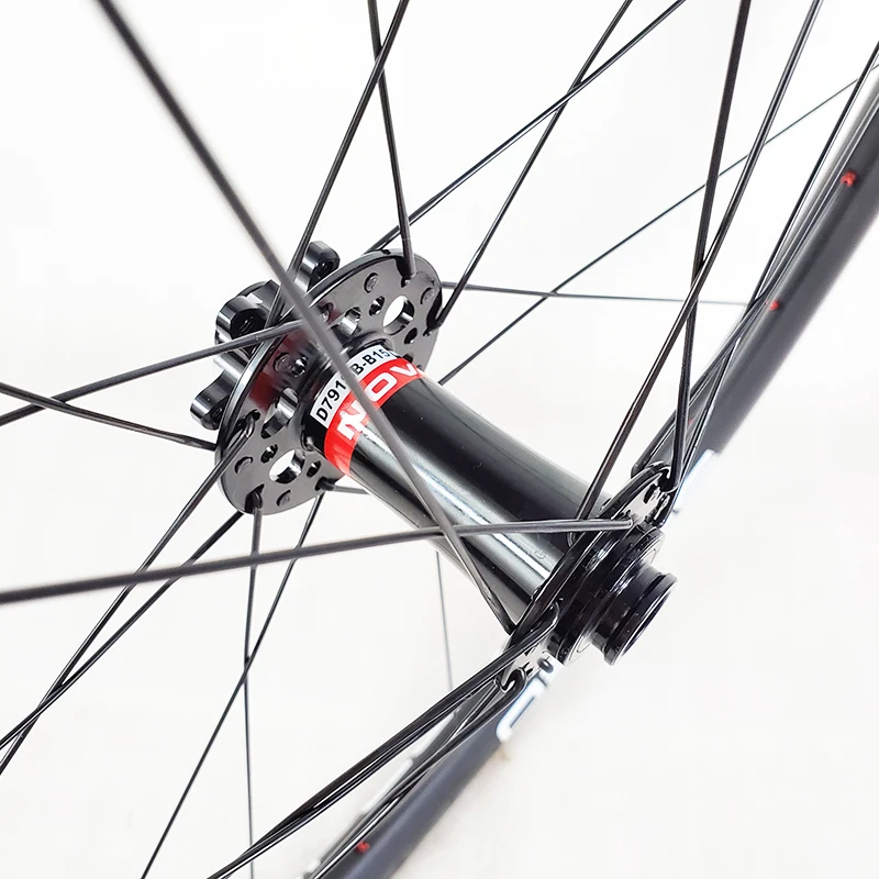 29er MTB XC углерода BOOST колеса 32 мм ширина 28 глубина клинчер бескамерные Novatec D791SB-B15 D792SB-B12 11s 12s гравий велосипед