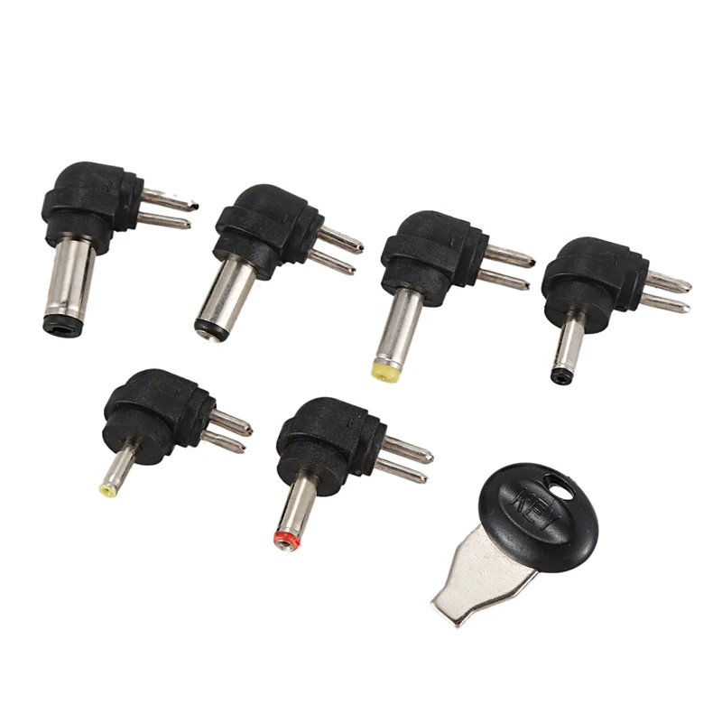 30W 3 V-12 V Регулируемый мульти Напряжение Универсальный адаптер переменного тока в постоянный ток/DC адаптер переключения Питание с 6 Вилки и 5V2. 1A USB Порты и разъёмы для фрезерный станок