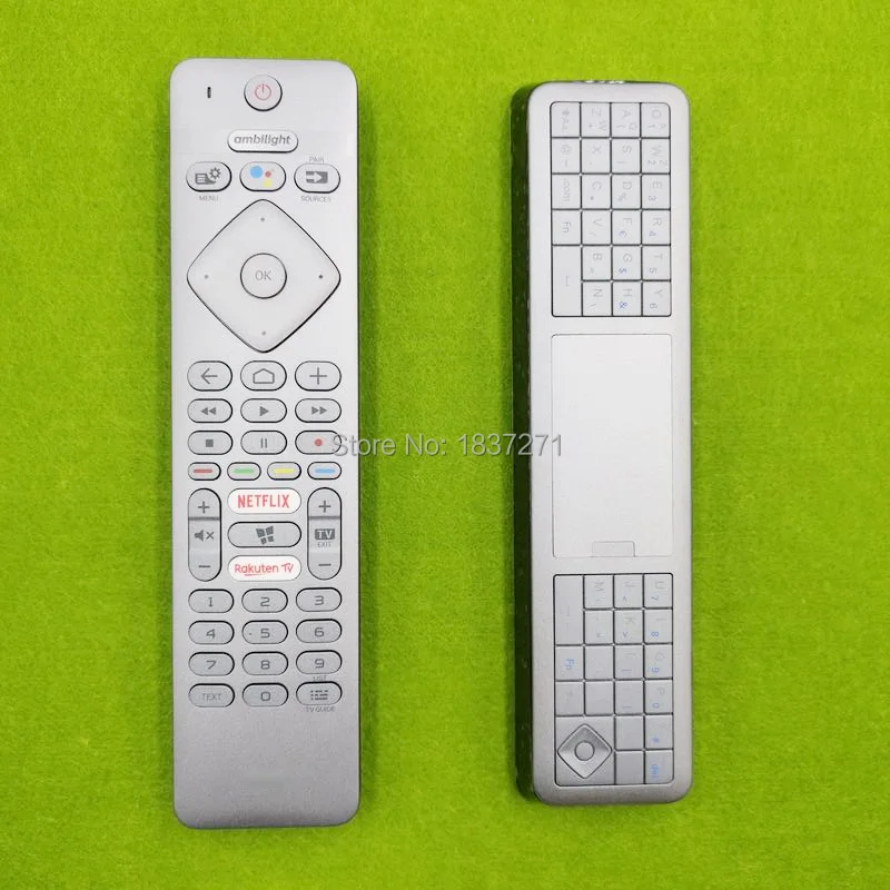 agency Applied Slightly Original Remote Control For Philips 55pus8204 55pus7394 55pus7334 55oled934  55oled854 50pus8804 Led Tv - Remote Control - AliExpress
