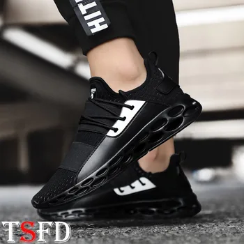 

Light Weight Running Shoes for Men Brand Men's Shoes Sneakers Sport Shoes Male Trainers Mens Running Shoes Sports Man ShoesC9