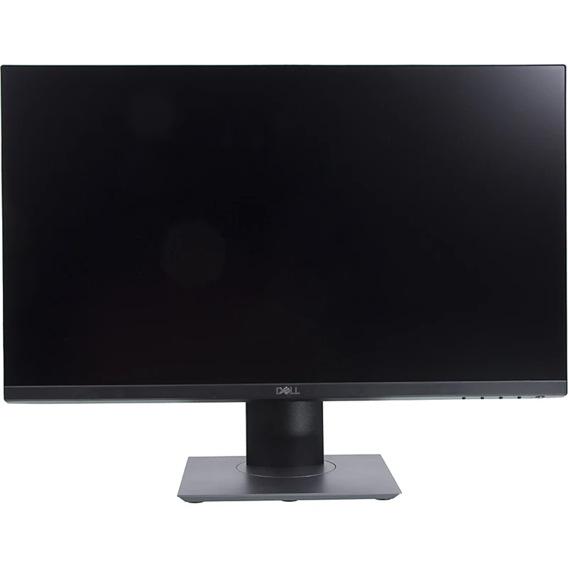 Монитор Dell 23.8" P2419HC черный IPS LED 8ms 16:9 HDMI DisplayPort Mat HAS Pivot 1000:1 250cd USB