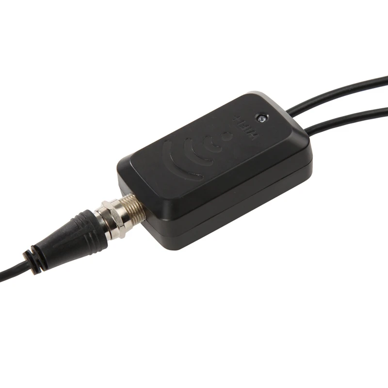 HD ТВ антенна приемник 25 дБ домашняя цифровая усилитель DVB T2 антенна|Телевизионные