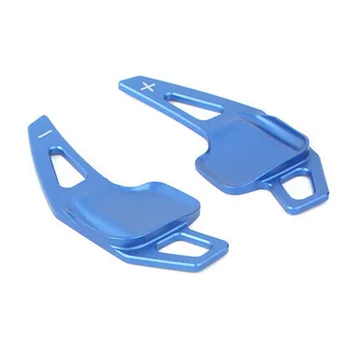 

1 Pair Shift Paddle Steering Wheel Shifter Extension For BMW3 BMW5 F10/F30/F80 Shift Paddle Shifter Extension