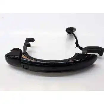 

4L0837205B HANDLE OUTER REAR LEFT AUDI Q7 (4L)
