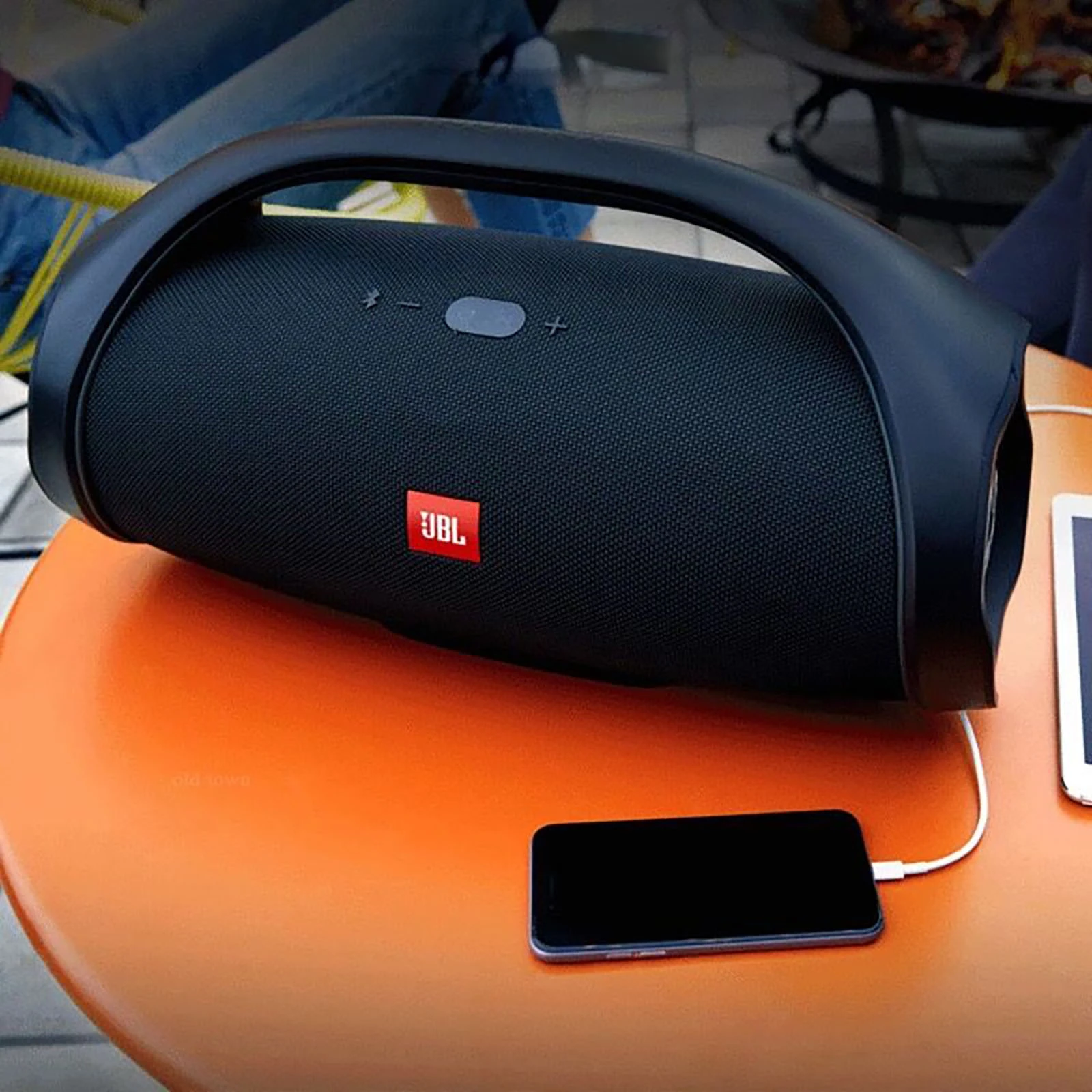 Jbl boombox 2 aliexpress Outlet