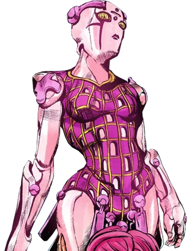 CostumeBuy Jojo's Bizzare Adventure jorno Giovanna/ботинки для костюмированной вечеринки; сапоги для взрослых и девочек; L920