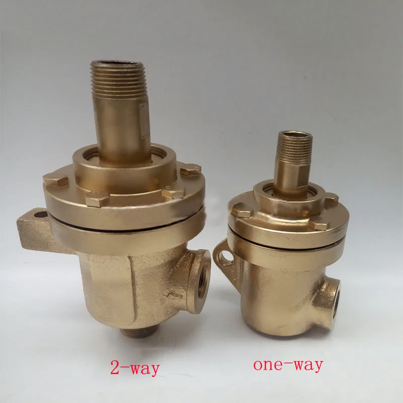 high temperature rotary union rotary joint connector steam rotary union