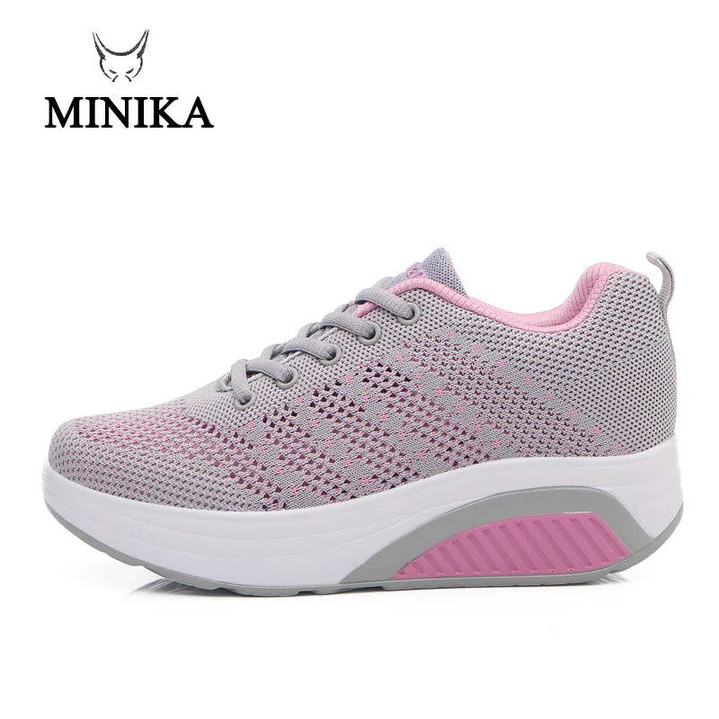 Женская обувь для похудения на платформе высотой 5 см|chaussure femme|chaussure womenchaussure n femme |