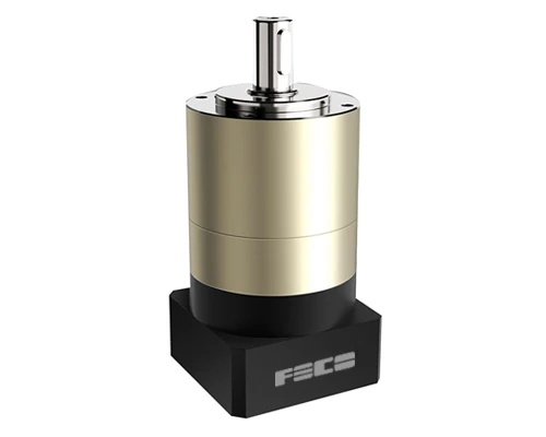 

low backlash helical nema 23 planetary gearbox for servo motor