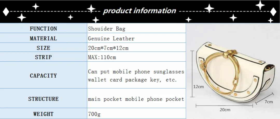 Женская Роскошная Сумка через плечо, мини-Сумочка с изображением Мун, модный бренд NILE, сумка через плечо, натуральная кожа, кошелек, женская сумка, новинка