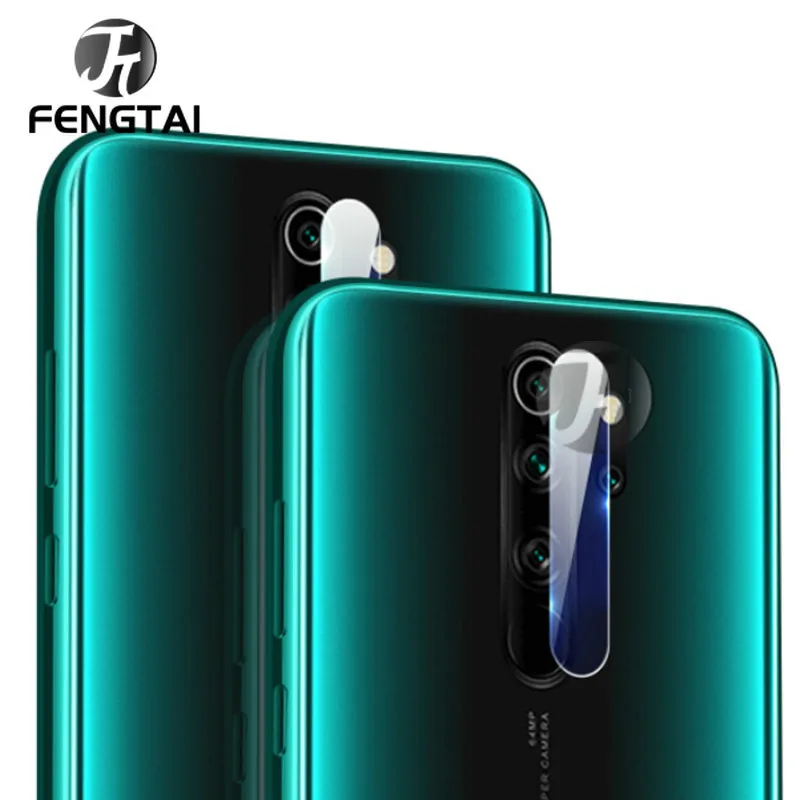Защитная пленка для камеры Xiaomi Redmi Note 8/7/10 Pro стеклянная k30 5g k20 pro Защитное стекло |