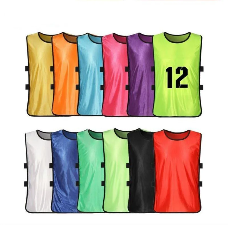 soccer practice shirts