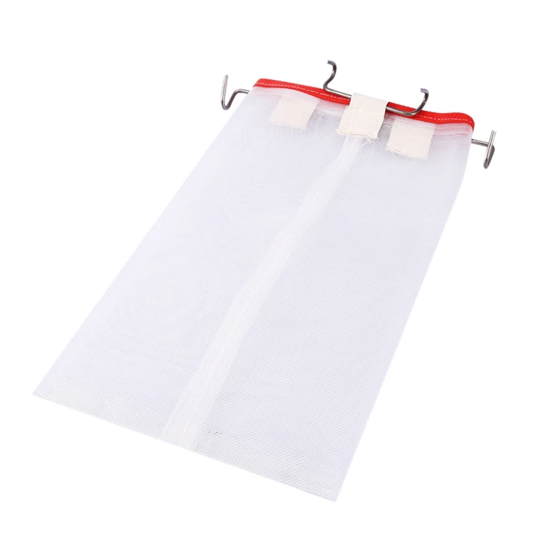 

AFBC Rectangular Portable Honey Sieve Strainer Apiary Equipment Beekeeping Tools For Honey Filter Processing