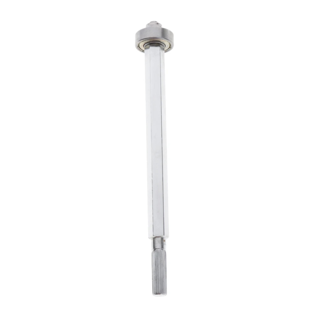 

1pc Drum Pedal Drive Shaft Rod Universal Drum Percussion Instrument Parts