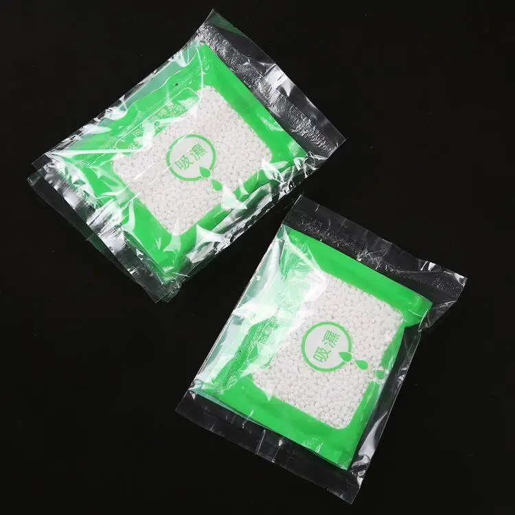 1pc Useful Moisture Household Wardrobe Absorbent Bag Closet Cabinet Hygroscopic Anti-Mold Desiccant Bags Home Daily Supplies