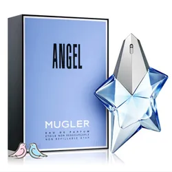 New  ANGEL  STAR  Eau De Parfum  Women Parfum Lasting Parfum Femme Lady  Fashion Toilette Perfumee Feminino
