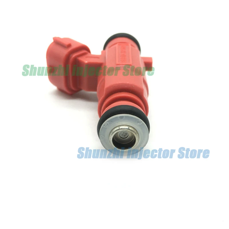 8 шт. Топливная форсунка для hyundai 2005-2013 акцент Elantra KIA 1.6L OEM 35310-37160 9260930022 35310 37160 926 093 002 2